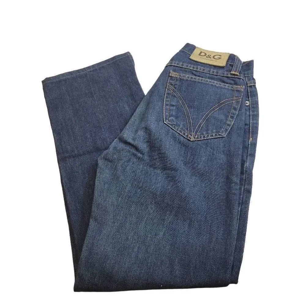 Dolce & Gabbana jeans 24/38